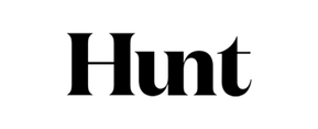 Hunt logo