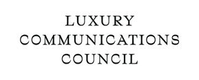 Luxury communications council