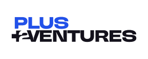 Plus 2 Ventures logo