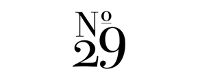 The Number 29
