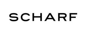 scharf studio logo