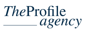 TheProfile Agency logo