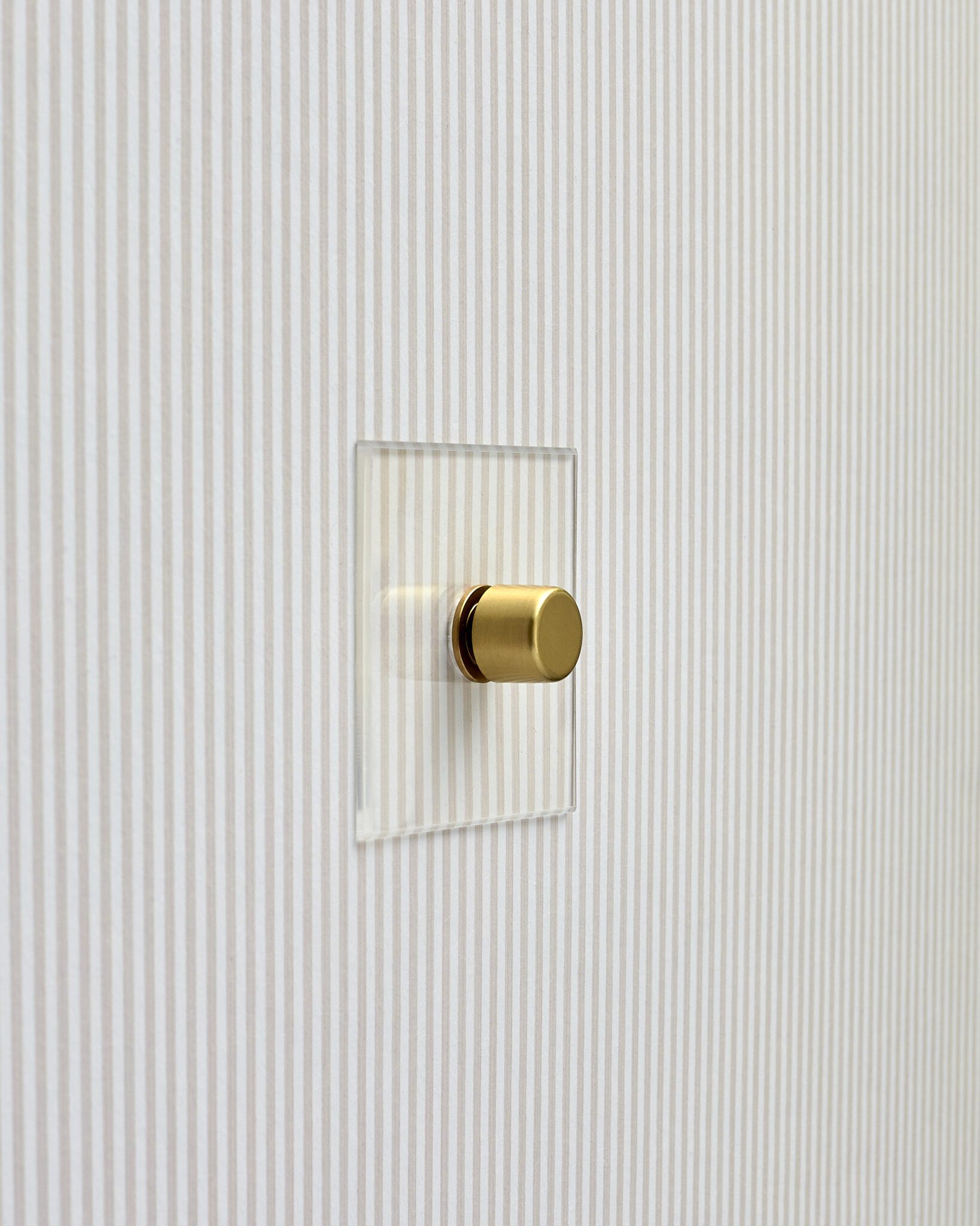 Forbes&Lomax Swith stripes