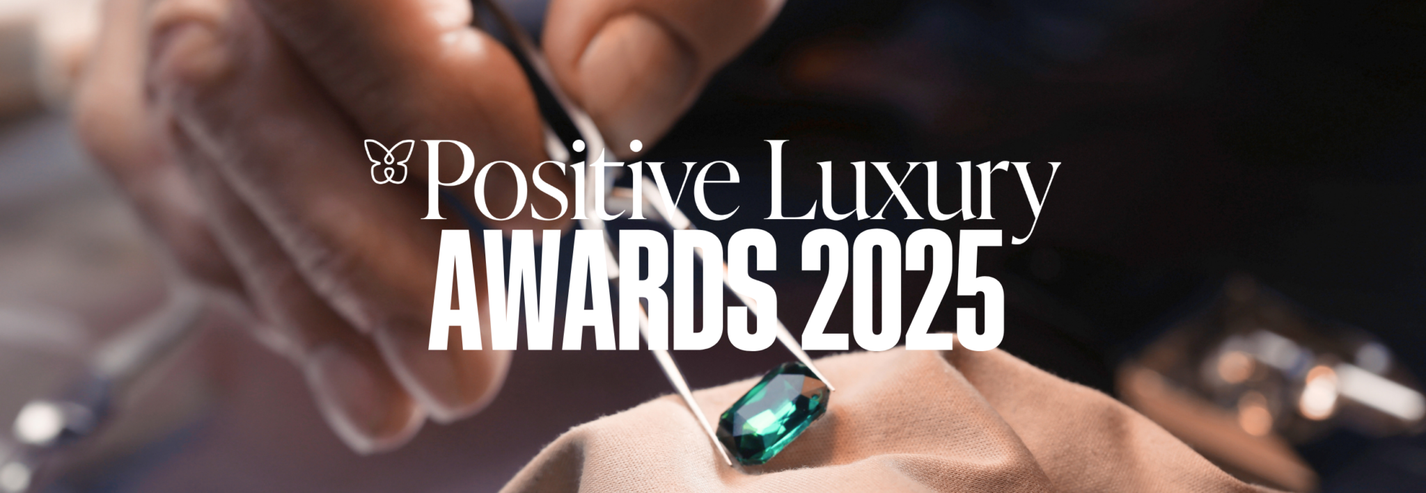 jewellery award