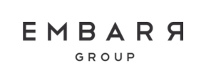 Embarr logo