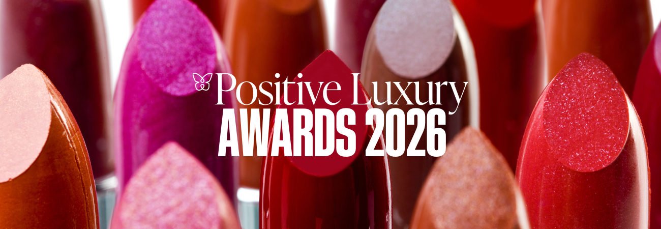 Beauty business of the year