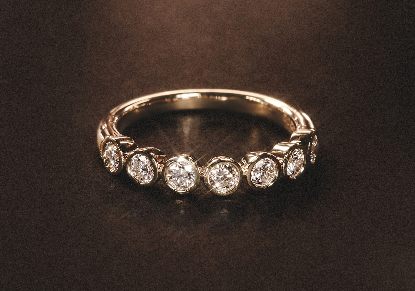 The Diamond Store