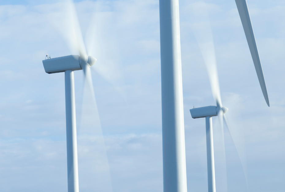 decarbonisation