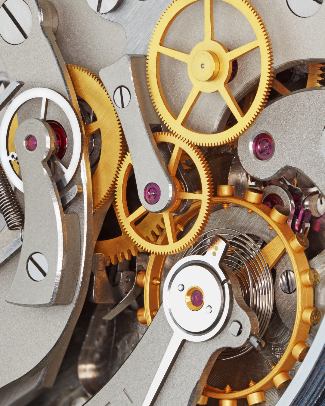 cogs