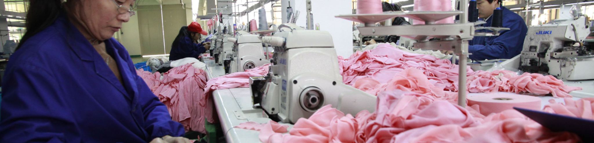 Supply Chains