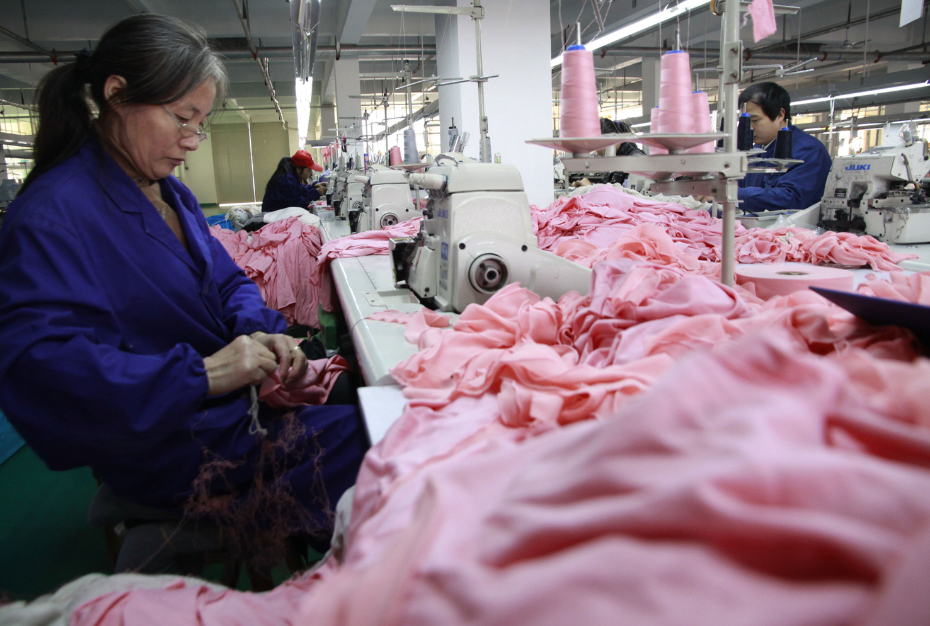 Supply chains