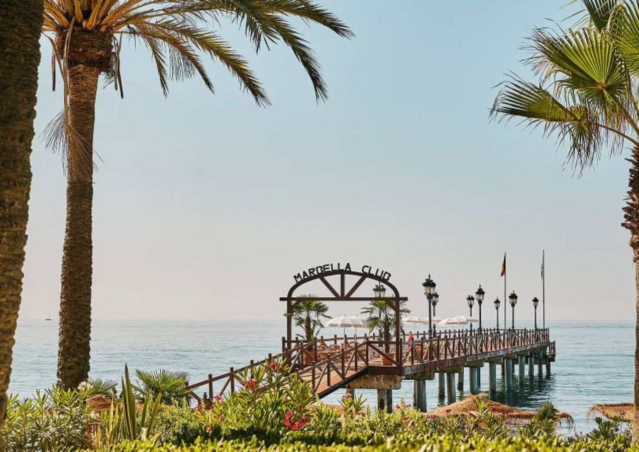 Marbella Club