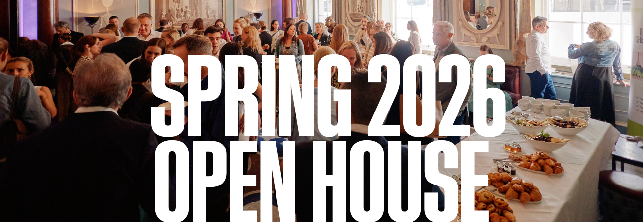 Positive Luxury Open House 2026