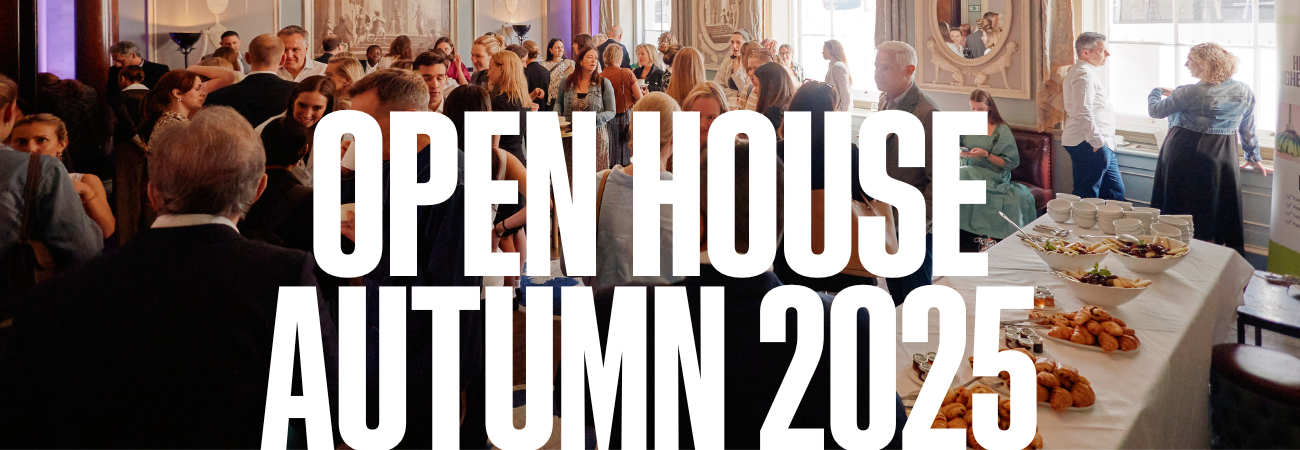 Autumn Open House