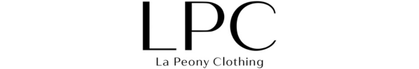 La Peony Clothing