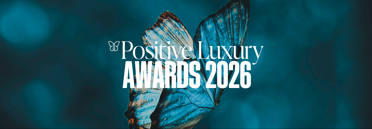 Responsible luxury business of the year