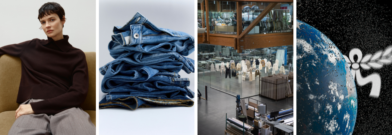 POSITIVE LUXURY AWARDS 2026: MEET THE FASHION SHORTLIST