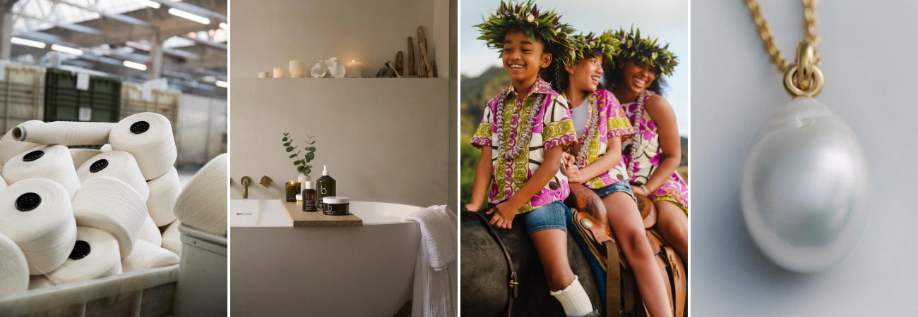 Responsible Luxury Shortlist