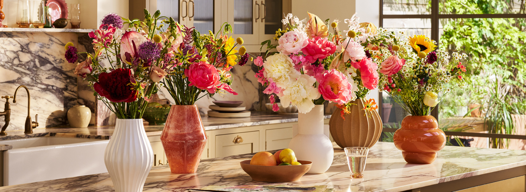 Arena Flowers
