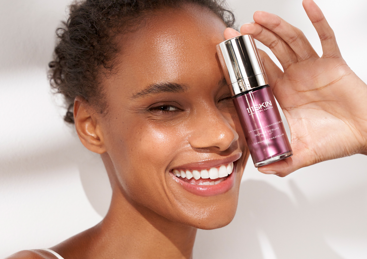 111SKIN Positive Luxury