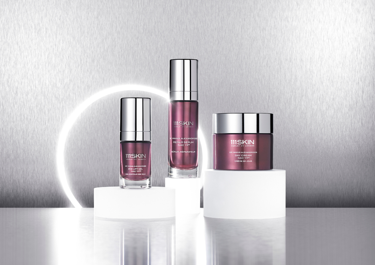 111SKIN Positive Luxury
