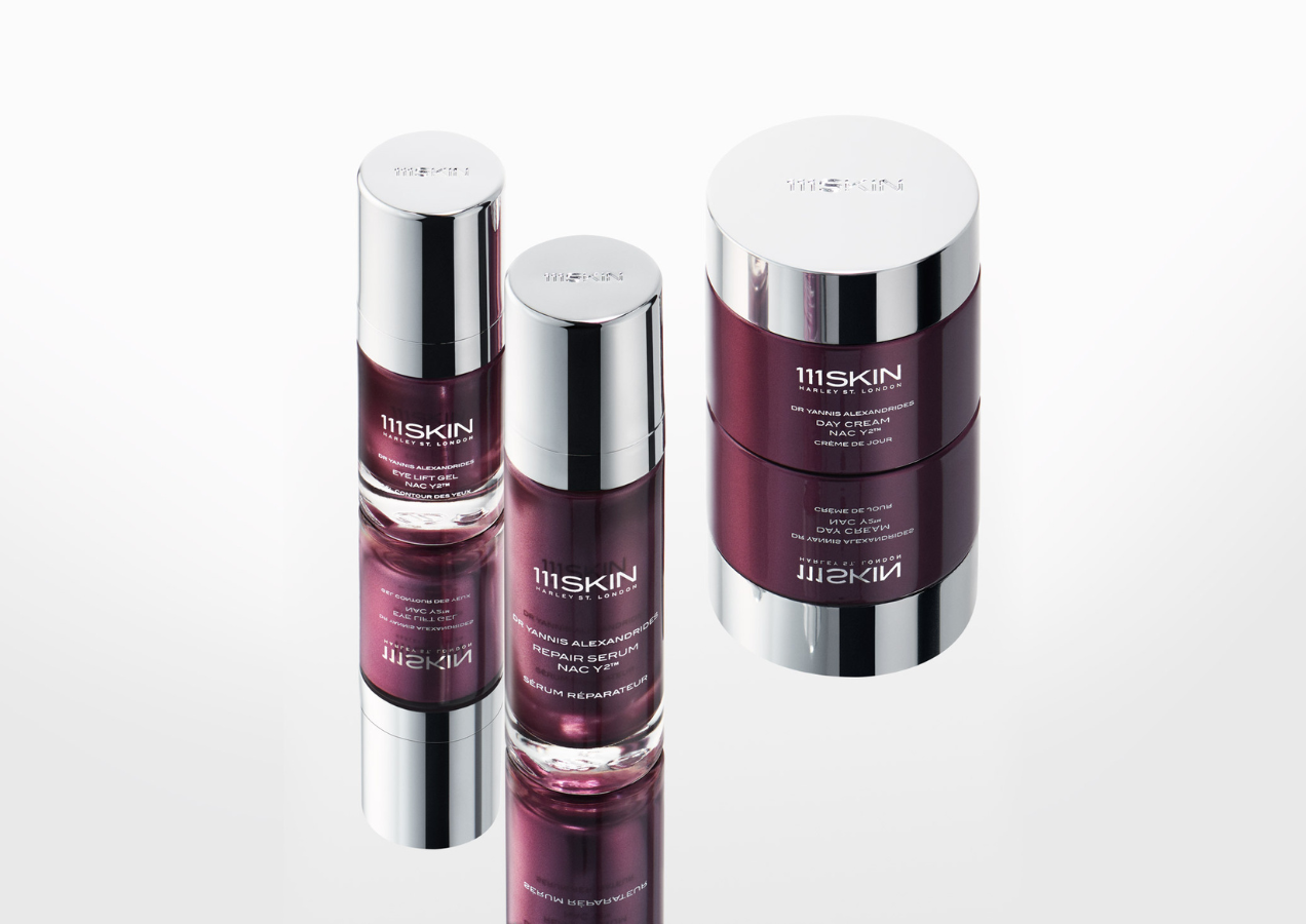 111SKIN Positive Luxury