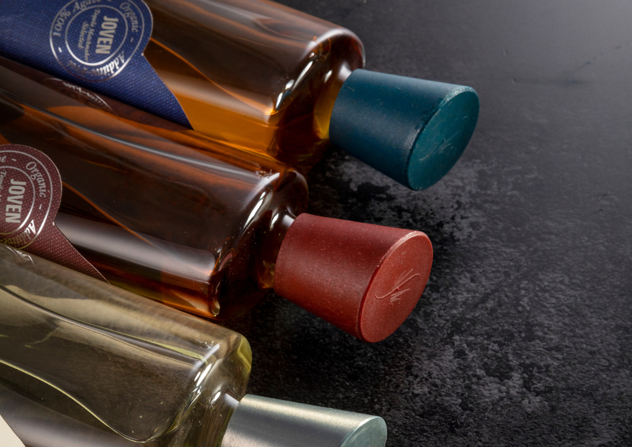 Premium Suave Tequila