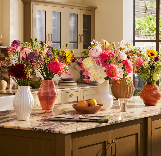 Arena Flowers