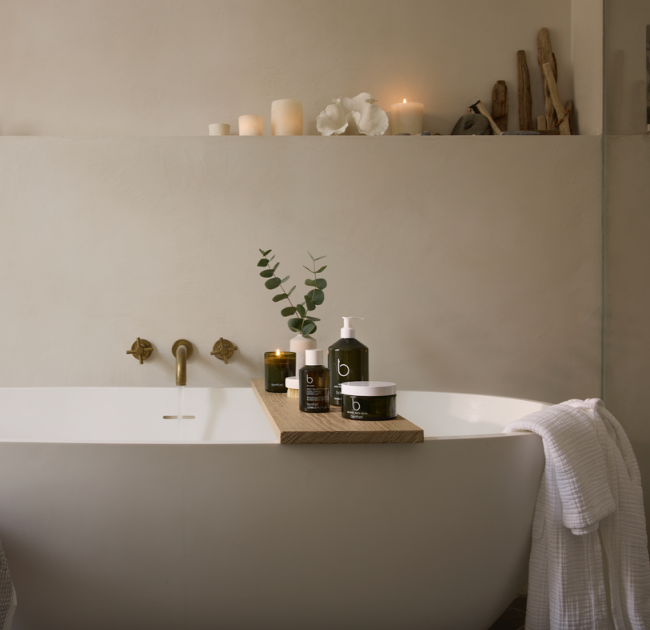 Bamford Positive Luxury