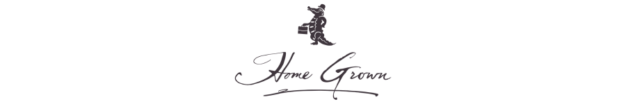 Home Grown Positive Luxury