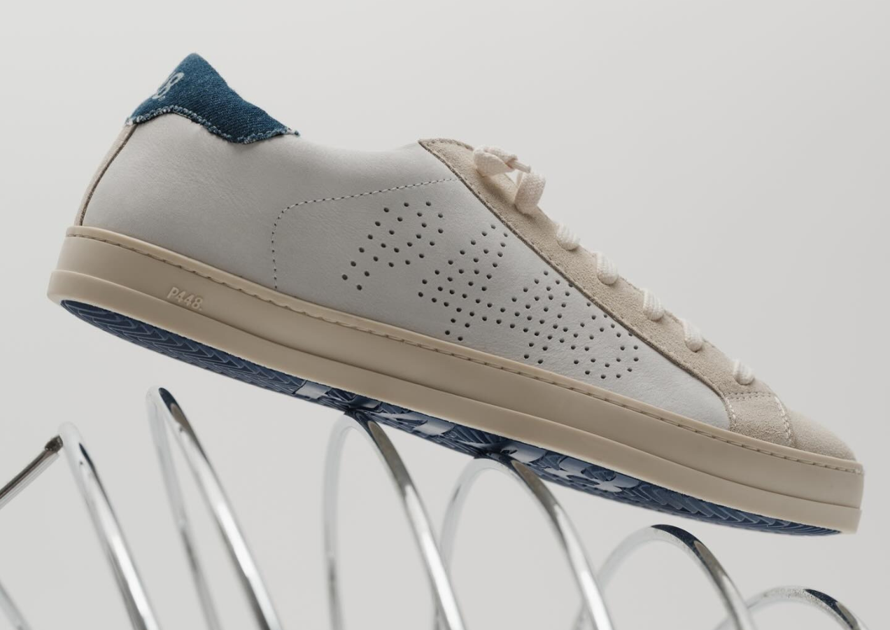 P448 trainers