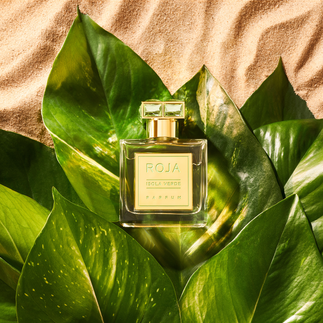 Roja Parfums