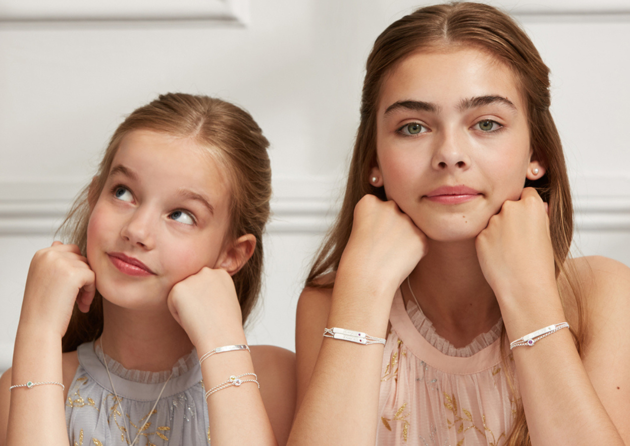 Molly Brown jewellery
