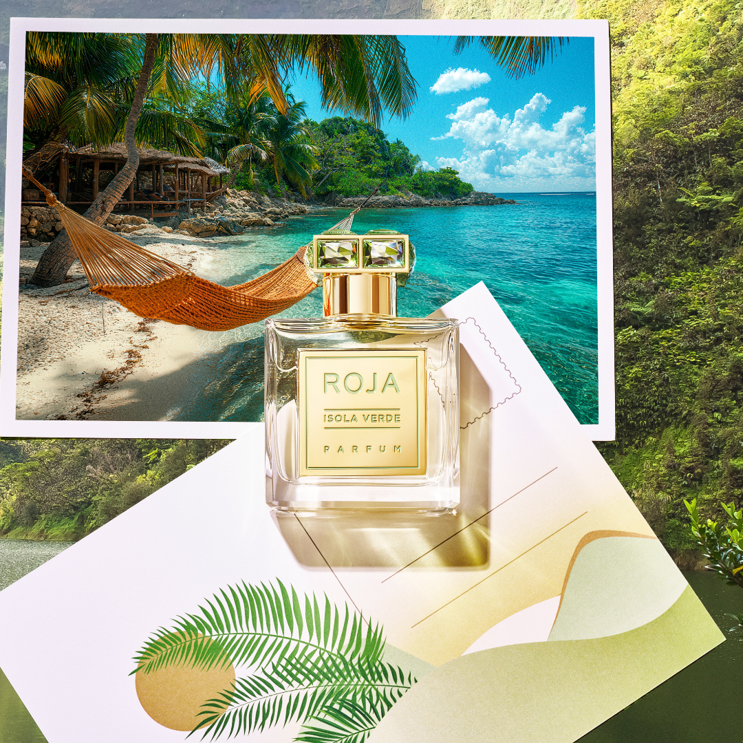 Roja Parfums