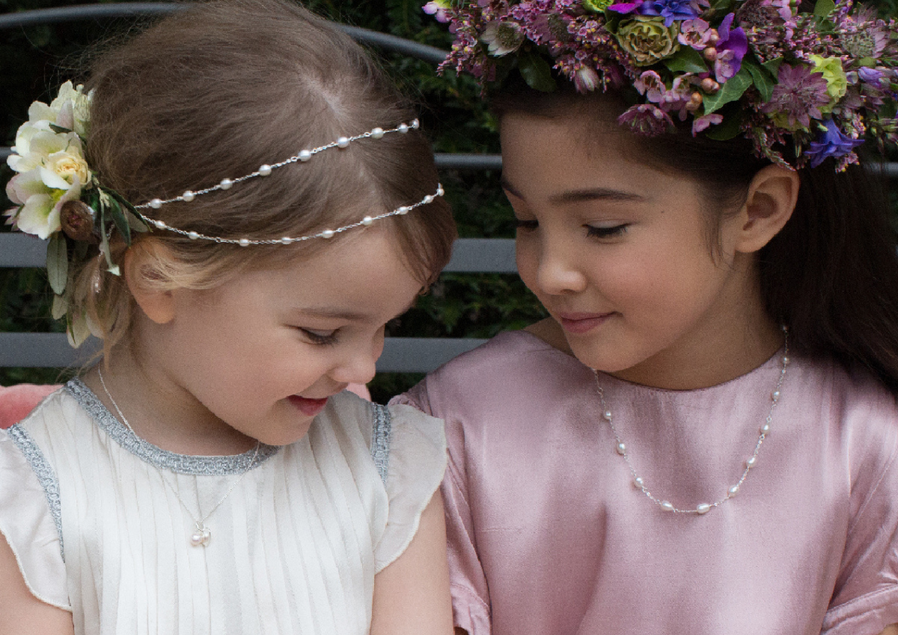 Molly Brown jewellery