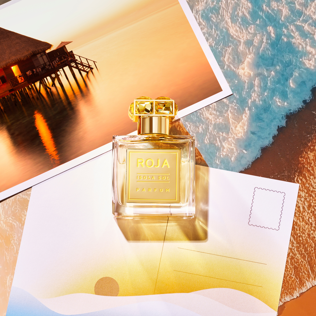 Roja Parfums