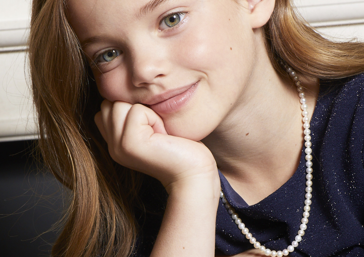 Molly Brown jewellery