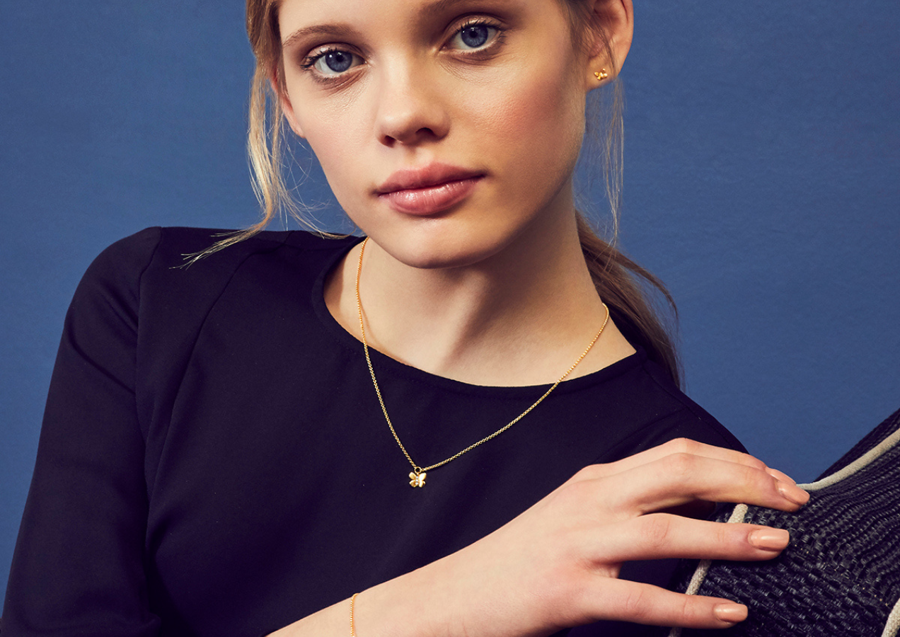 Molly Brown jewellery