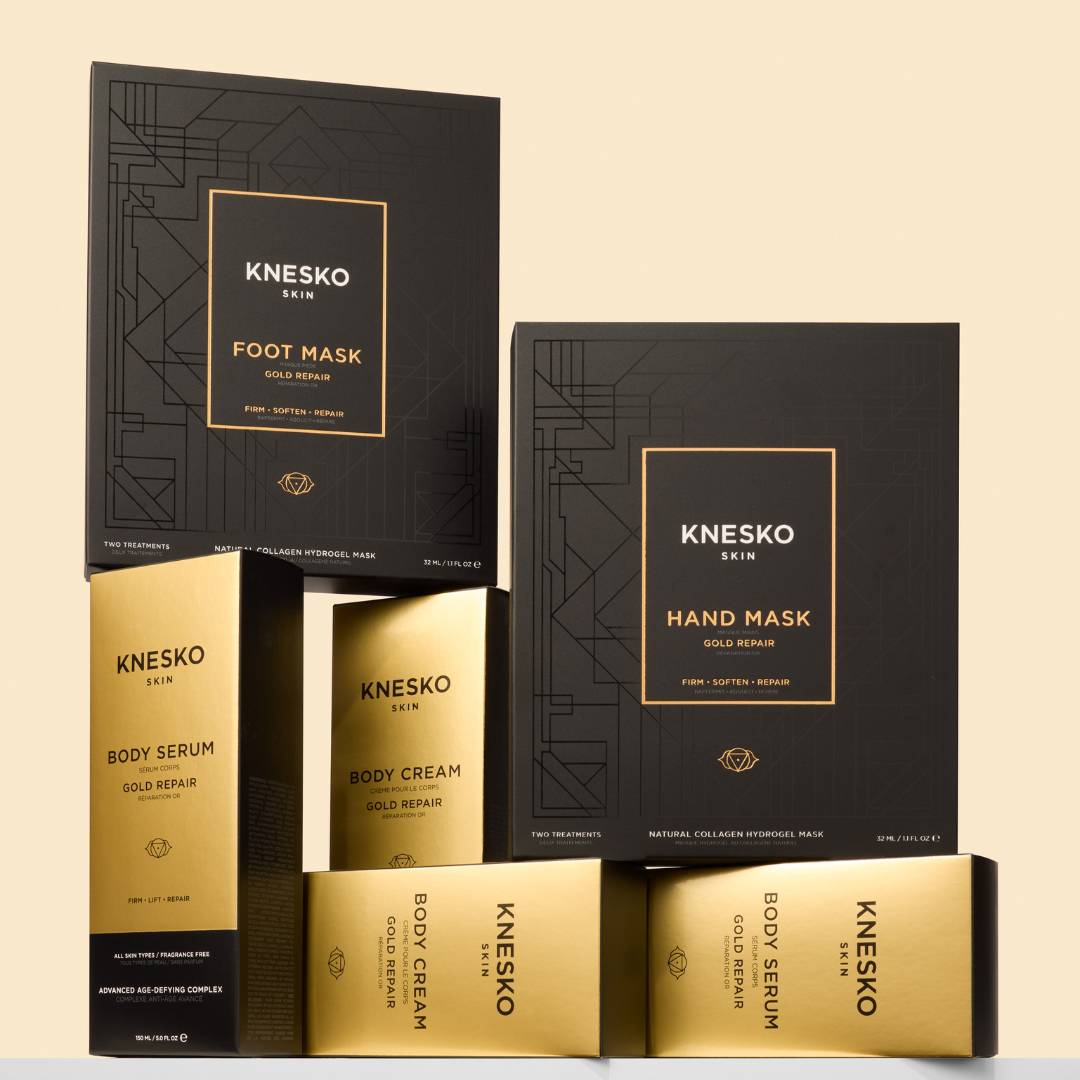 KNESKO skincare