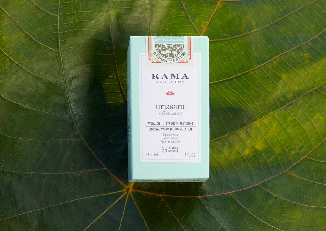 Kama Ayurveda
