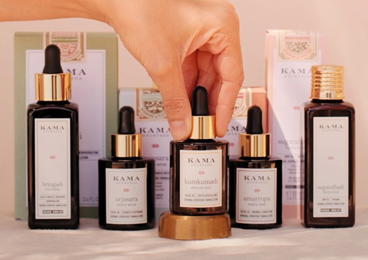 Kama Ayurveda