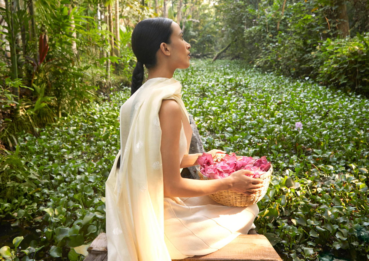 Kama Ayurveda