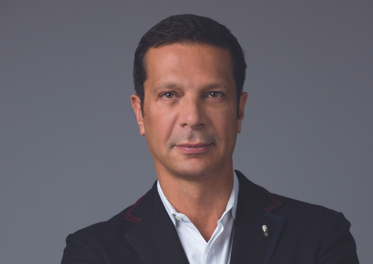 Tateossian Positive Luxury