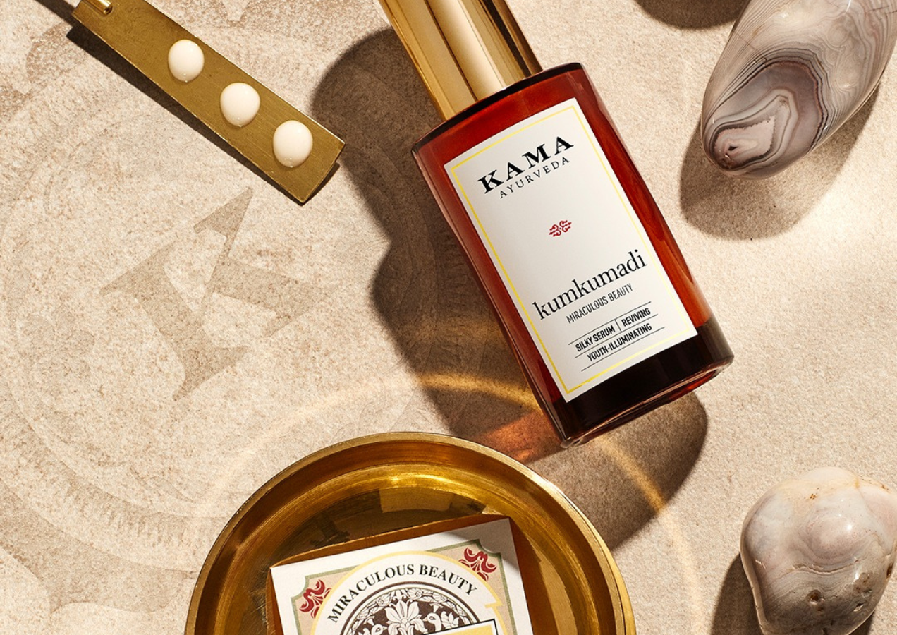 Kama Ayurveda