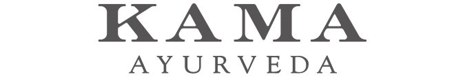Kama Ayurveda LOGO