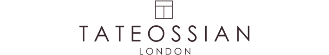 Tateossian logo