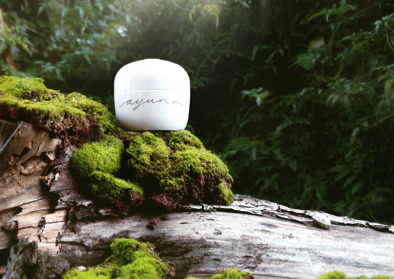 Ayuna Positive Luxury