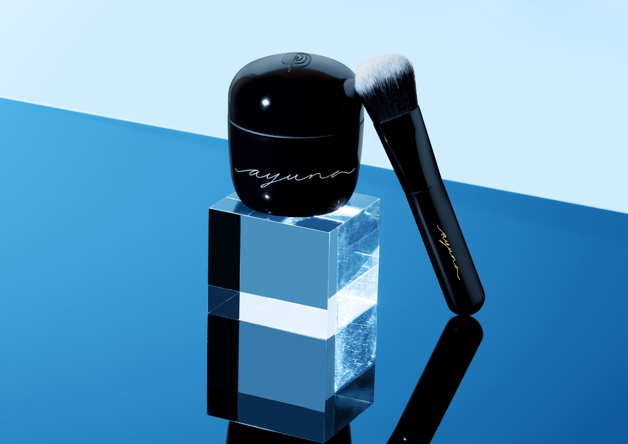 Ayuna Positive Luxury