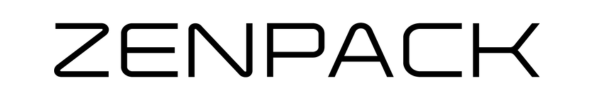 Zenpack logo