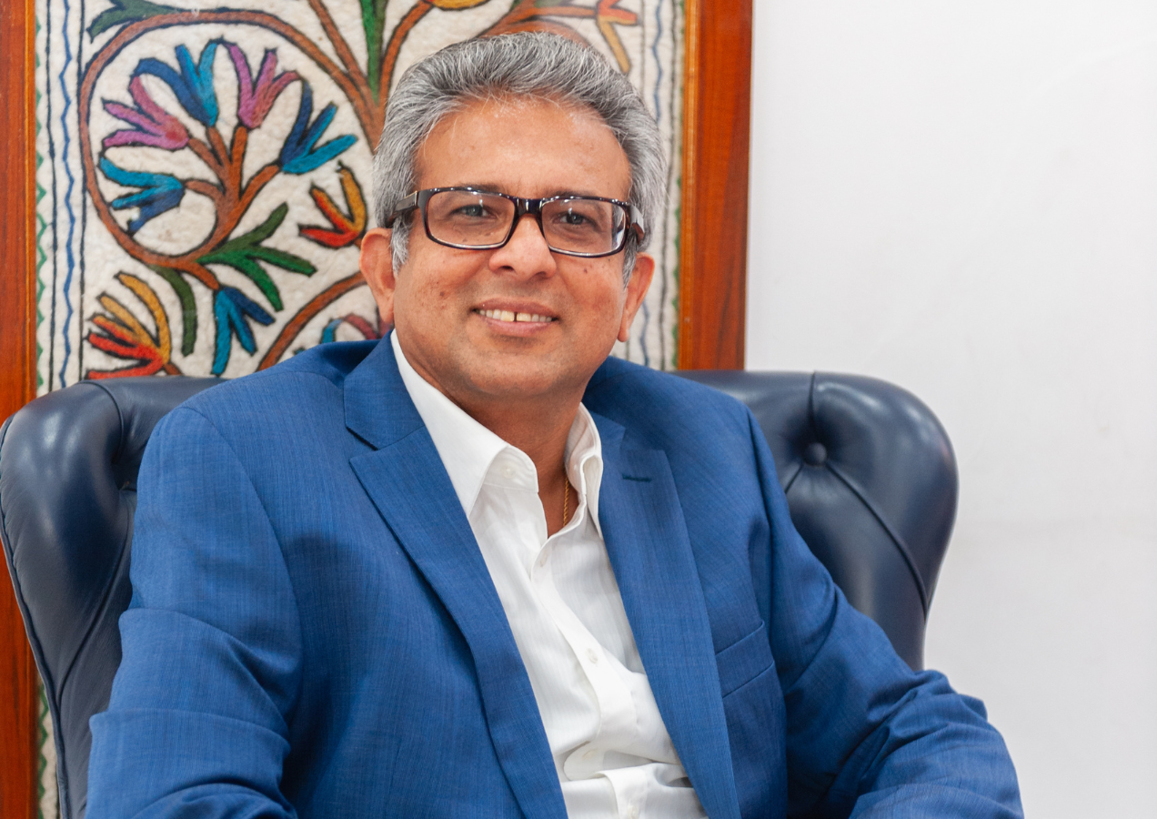 Aranyani Positive luxury